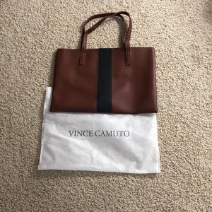 Vince Camuto tote